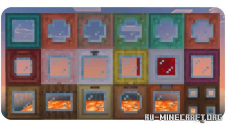 ������� ���������� ���� ��� Minecraft PE 26.0