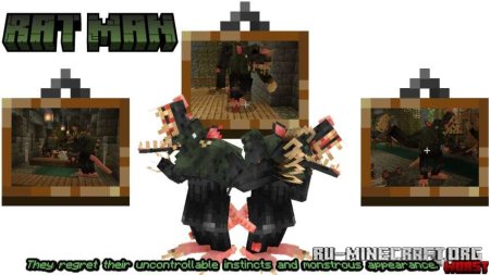 ������� ������ ���������� ��� ��� Minecraft PE 26.10