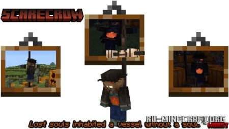 ������� ������ ���������� ��� ��� Minecraft PE 26.10