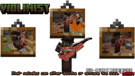 ������� ������ ���������� ��� ��� Minecraft PE 26.10