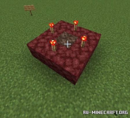 ������� ����������� ������� ��������� ��� Minecraft PE 26.10