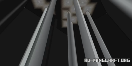 ������� Escape the Backrooms (Bedrock Edition) ��� Minecraft