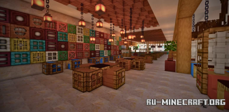 ������� JOIA Aruba by Iberostar ��� Minecraft