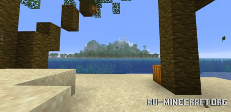������� Isla Volcana by MeneerDennis ��� Minecraft