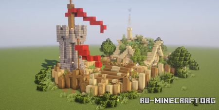 ������� ���� ��� ��������� ��� Minecraft