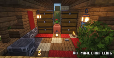 ������� ���� ��� ��������� ��� Minecraft