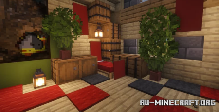 ������� ���� ��� ��������� ��� Minecraft