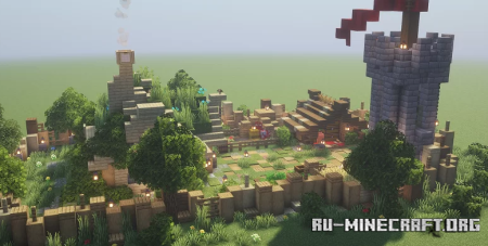 ������� ���� ��� ��������� ��� Minecraft