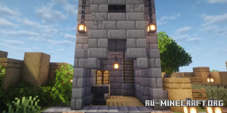 ������� ���� ��� ��������� ��� Minecraft