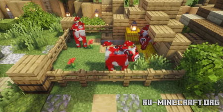 ������� ���� ��� ��������� ��� Minecraft