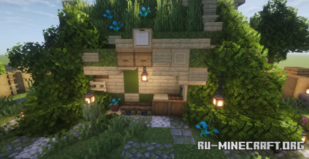 ������� ���� ��� ��������� ��� Minecraft