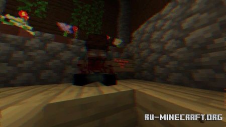 ������� ������� ������ ��� Minecraft PE