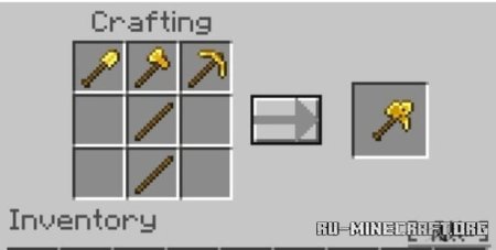 ������� ���������� ������������� ����������� ��� Minecraft PE 26.10