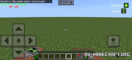 ������� ��� 10 - ������������ ��������� ��� Minecraft PE 26.10