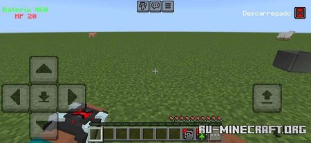 ������� ��� 10 - ������������ ��������� ��� Minecraft PE 26.10