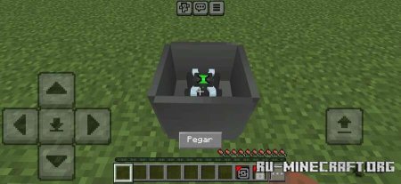 ������� ��� 10 - ������������ ��������� ��� Minecraft PE 26.10