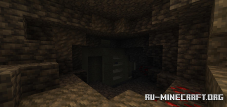 ������� Dungeonsplus ��� Minecraft 26.2