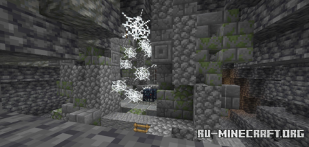 ������� Dungeonsplus ��� Minecraft 26.2