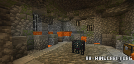 ������� Dungeonsplus ��� Minecraft 26.2