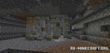 ������� Dungeonsplus ��� Minecraft 26.2