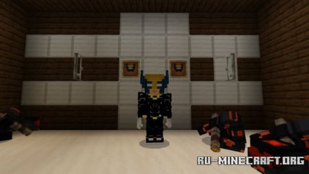 ������� ������ � �������� ��� Minecraft PE 26.0