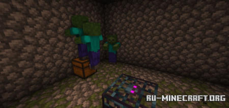 ������� Loot Integrations ��� Minecraft 26.2