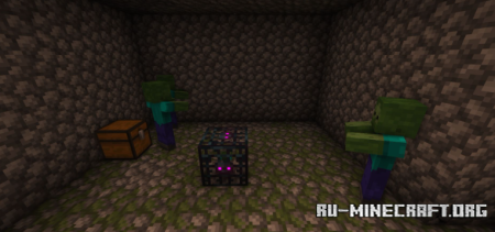 ������� Loot Integrations ��� Minecraft 26.2