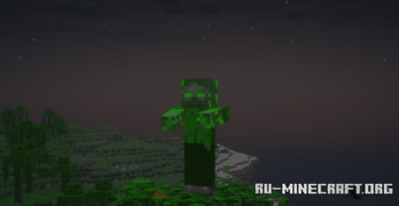 ������� Nemo�s Creatures ��� Minecraft 26.2