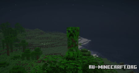 ������� Nemo�s Creatures ��� Minecraft 26.2