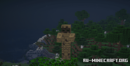 ������� Nemo�s Creatures ��� Minecraft 26.2