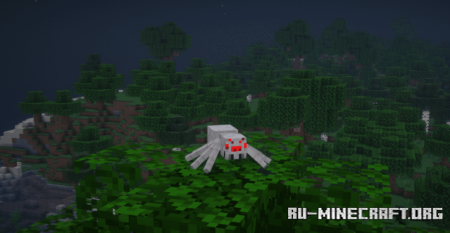 ������� Nemo�s Creatures ��� Minecraft 26.2