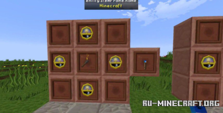 ������� Rustic Delight ��� Minecraft 26.2
