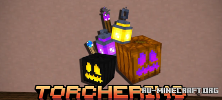 ������� Rustic Delight ��� Minecraft 26.2