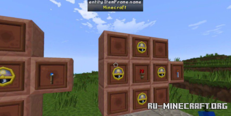 ������� Rustic Delight ��� Minecraft 26.2