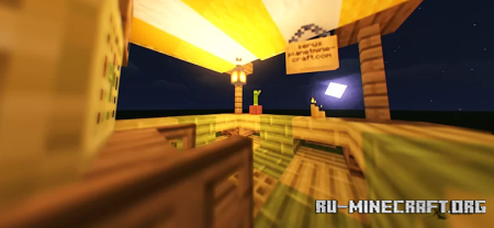 ������� Stalls Pack by Kerus ��� Minecraft