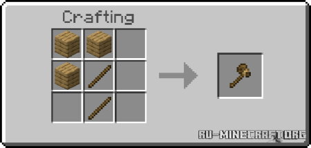 ������� ������ � ����������� �� PHX ��� Minecraft PE 26.10