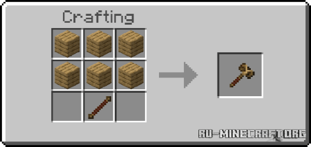 ������� ������ � ����������� �� PHX ��� Minecraft PE 26.10