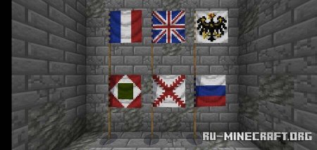 ������� ��������, ������ � ������� �� �������������� ���� ��� Minecraft PE 26.10
