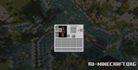 ������� Elytra Slot ��� Minecraft 26.2