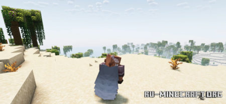 ������� Elytra Slot ��� Minecraft 26.2