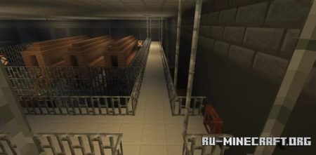 ������� Five Nights at Freddys THE FACTORY ��� Minecraft