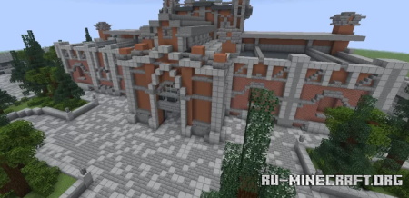 ������� Five Nights at Freddys THE FACTORY ��� Minecraft