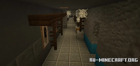 ������� Five Nights at Freddys THE FACTORY ��� Minecraft