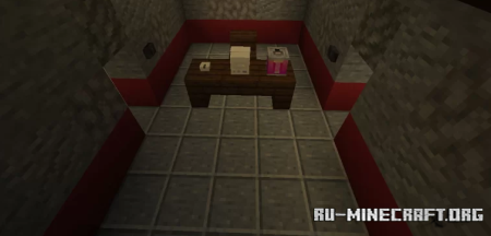 ������� Five Nights at Freddys THE FACTORY ��� Minecraft