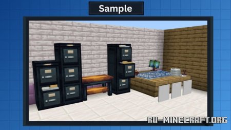 ������� ���������� - ����������� ��� Minecraft PE 26.10