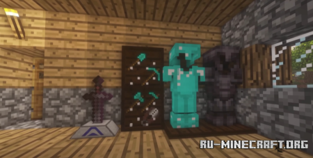 ������� BiblioCraft ��� Minecraft 26.2