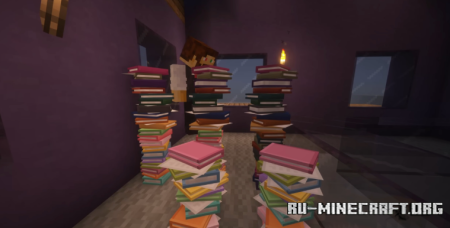 ������� Handcrafted ��� Minecraft 26.2