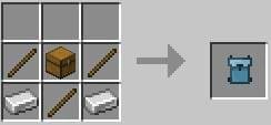 Скачать Новые виды рюкзаков для Minecraft 26.0 Скачать Новые виды рюкзаков для Minecraft 26.0