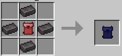 Скачать Новые виды рюкзаков для Minecraft 26.0 Скачать Новые виды рюкзаков для Minecraft 26.0