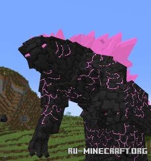 Скачать Битва Титанов для Minecraft 26.10 Скачать Битва Титанов для Minecraft 26.10